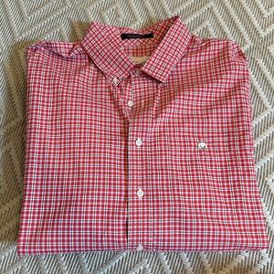 Cotton Brothers Men’s Long Sleeve dress shirt